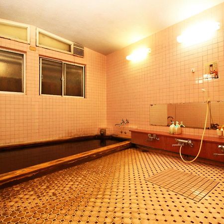 Hotel Oyado Kagetsu Sado Exteriér fotografie