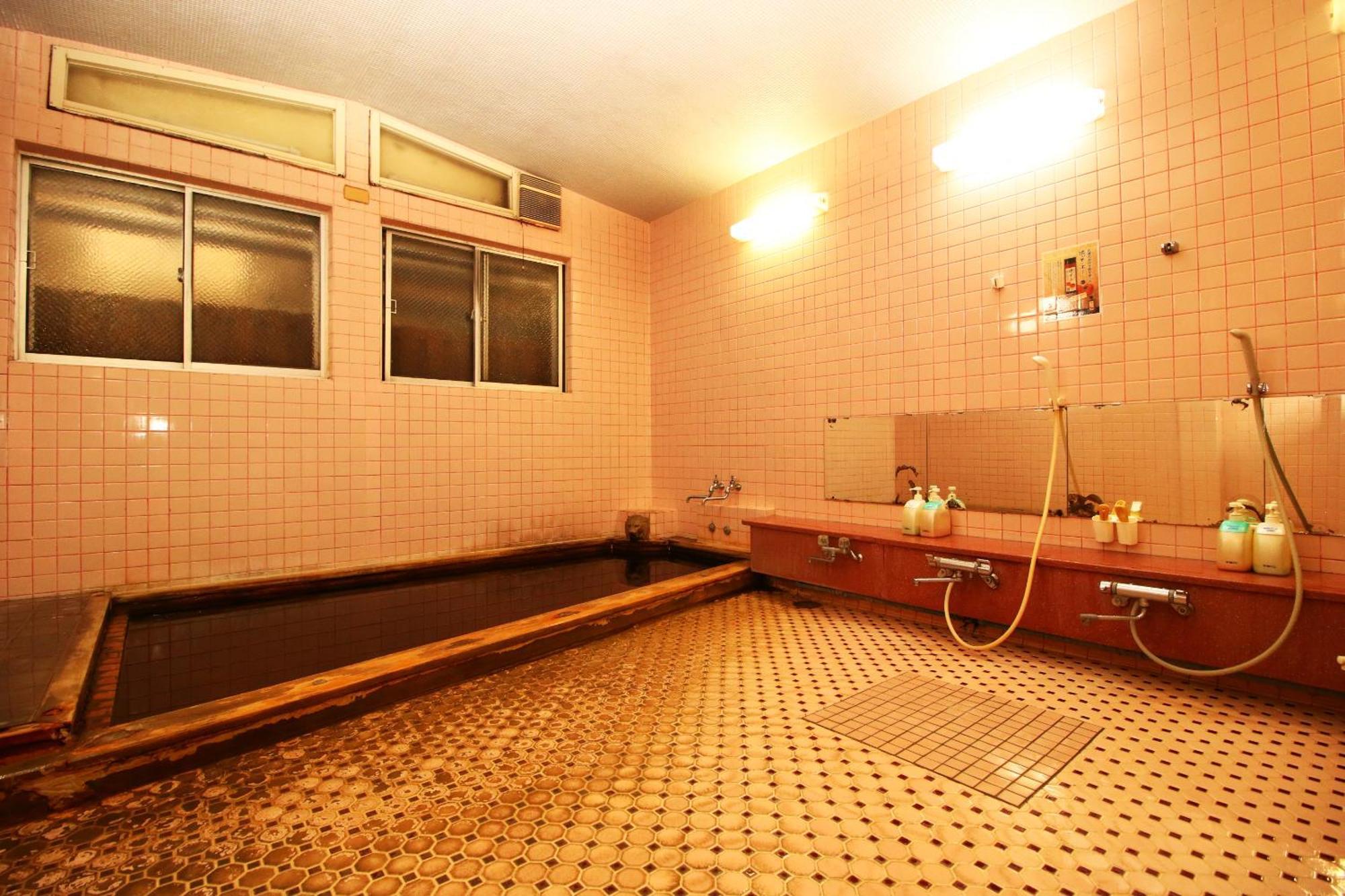 Hotel Oyado Kagetsu Sado Exteriér fotografie